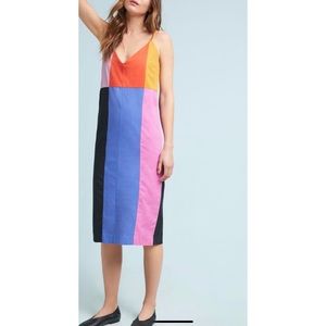 Mara Hoffman Georgia Dress